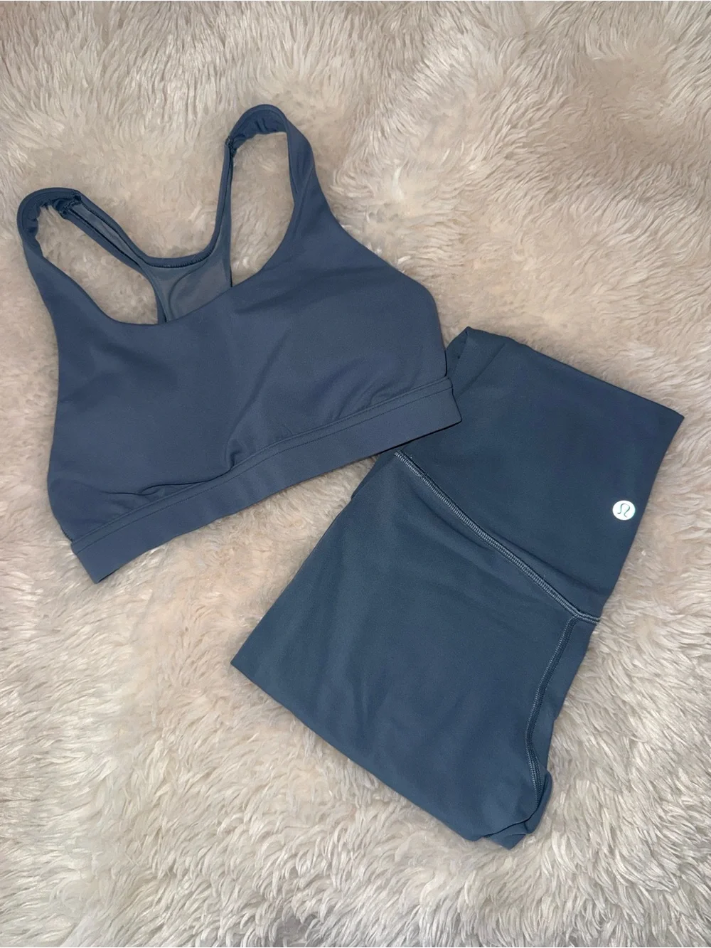 Lululemon Set - Picture 1 of 2
